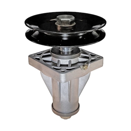 A & I Products SPINDLE ASSY, CUB CADET 918-06993A 9.75" x6" x5.75" A-B1CC125